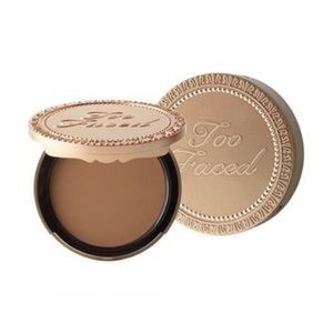 Too Faced | Milk Chocolate Soleil Bronzer